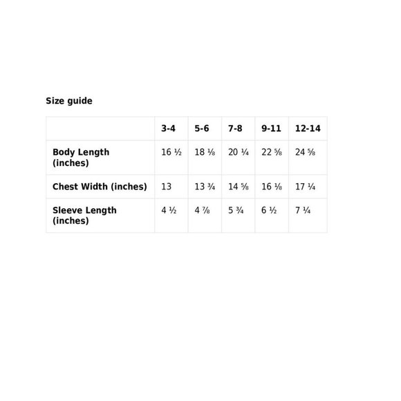 Who Me? Organic cotton kids t-shirt - Picture 3 of 3